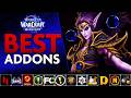The Midnight ADDONS You Must Have