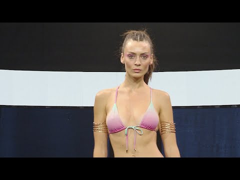 Sanjuan | Spring Summer 2022 | Full Show