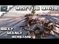 Sexy Manly Screams Battle Bros Ep 02 Battlefield 4 W Friends