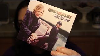 Jeff Healey Heal My Soul REVIEW!
