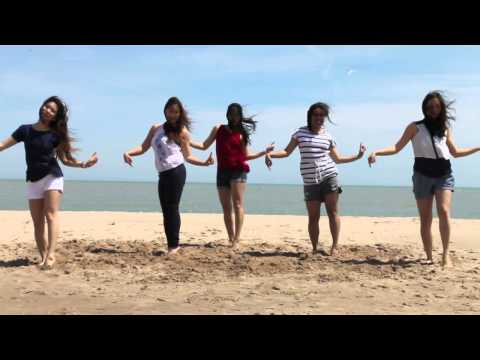 [Afterparty] Hello Venus - Venus - Dance Cover