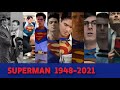 Superman CLARK Changes Into SUPERMAN 1948 2021