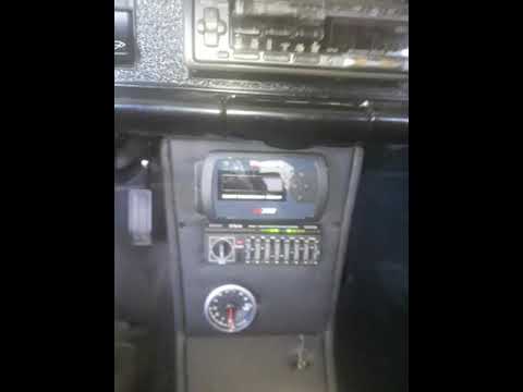 Opala 4cc injetado com Fueltech Ft300 parte 2