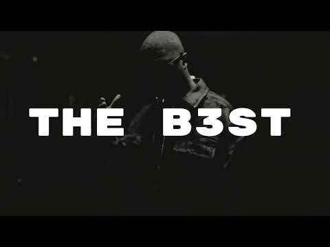 Ninho x Tiakola x Niska x Timar Trap Melodic Type Beat | Trap Type Beat "The b3st" 2026