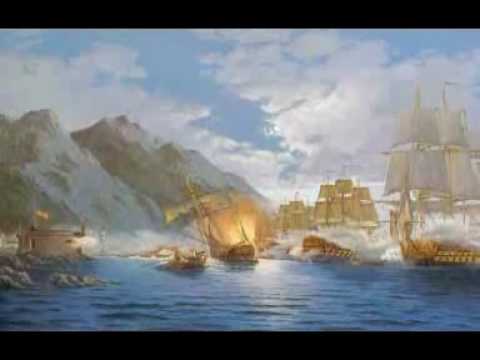 Cantata del mencey loco, Los Sabandeños y Francisco Rabal