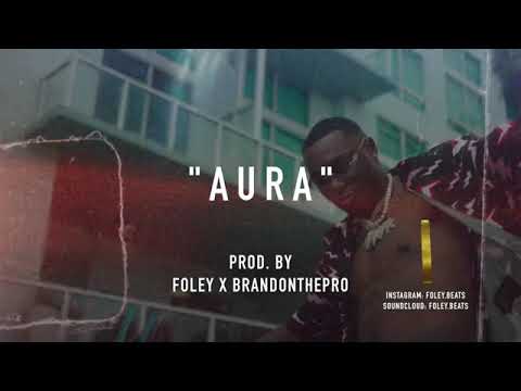 [ FREE ] Kalanfrfr x Azjah x Blxst type beat "Aura"
