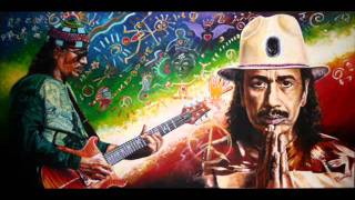 Santana - Songs Of Freedom [Audio HQ]