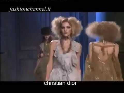 Special Nightwear Paris - London - New York Autumn Winter 2010 2011 by Fashion Channel