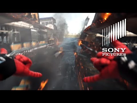 TV Spot "Stand"