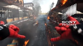 TV Spot "Stand"