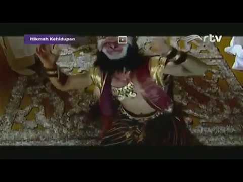 Serial TV : Lutung Kasarung (Opening)