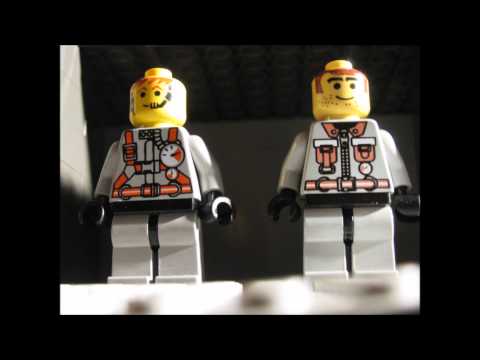 U.S. Air Force Commercial (Unofficial)