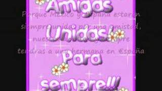 Porta-distancia (lucy tekiero)