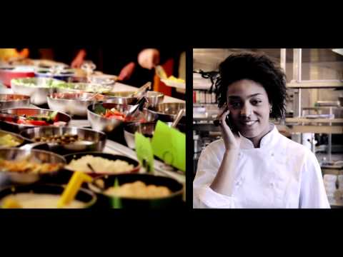 Plugga i Ludvika av Cinemavision