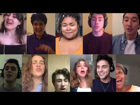 Remote "More" (opb. Lawrence) -- The Harvard LowKeys