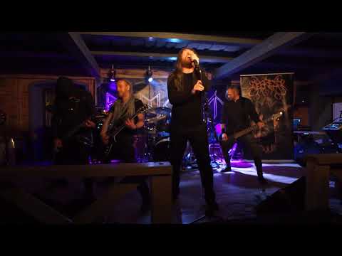 Depresy   Live in RC Mlyn Vrútky 25 1 2019