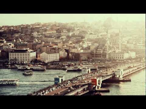 Rainbow Arabia - Haunted Hall [HQ]