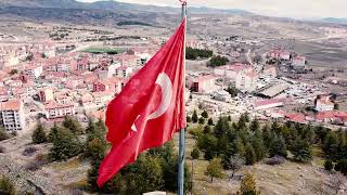 Kurşunlu Drone Çekimi