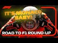 Qualifying Chaos, Shocks And Surprises, And The Road To F1 Round-Up! | 2022 Monaco Grand Prix