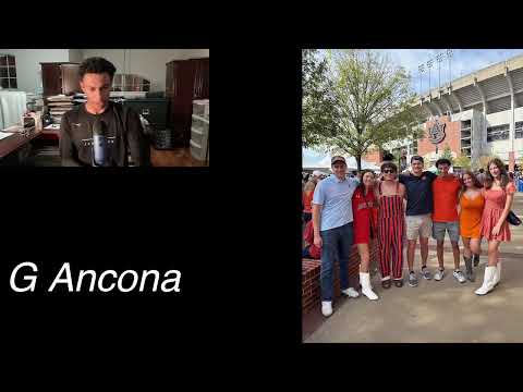 G Ancona - OBS Stream