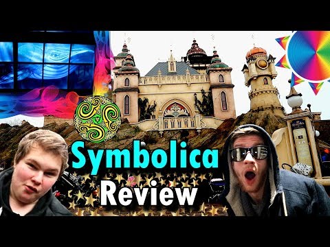 Symbolica [Efteling] - Review