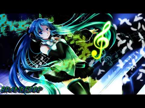 Nightcore ᴴᴰ - DJ Play This Song