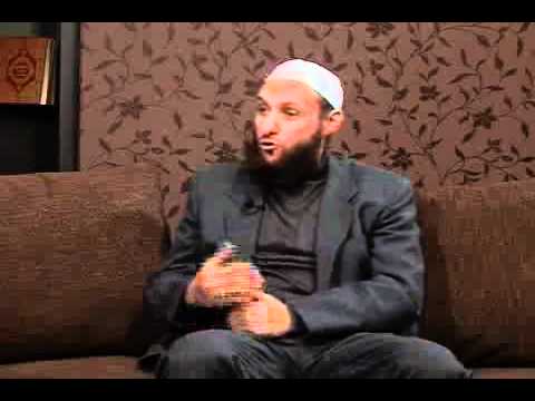 05-05 Alaudin Abazi - Pyetje dhe përgjigje.flv