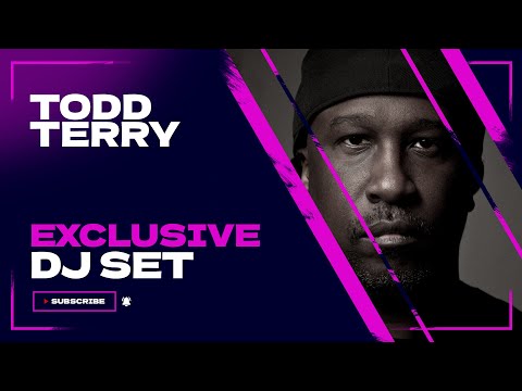 Todd Terry - House Mix | BBQ Radio Show 187 | Physical Radio