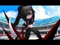 ️ Angel Vs Demon Battle Gacha Life Trend ️