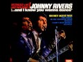 JOHNNY RIVERS (New York, U.S.A) - I Can't Help Myself