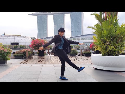 Neoswing on Mr. Sunshine - Emma Lea (Electro Swing Dance)