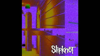 Slipknot - Carve (1997)
