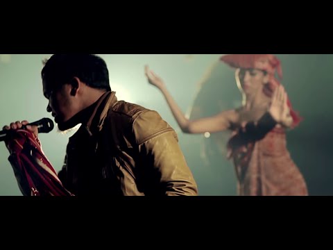 Merandal Project - Mejuah-juah Mpal [ Plato Ginting Album ] (official video & album trailer)