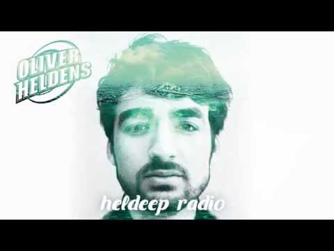 Oliver Heldens - Heldeep Radio #032