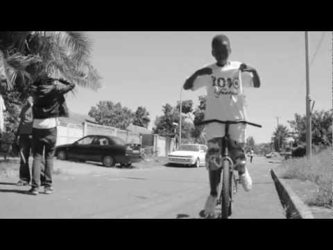 Kapella (Coola Gang) - Mawazo (Video)