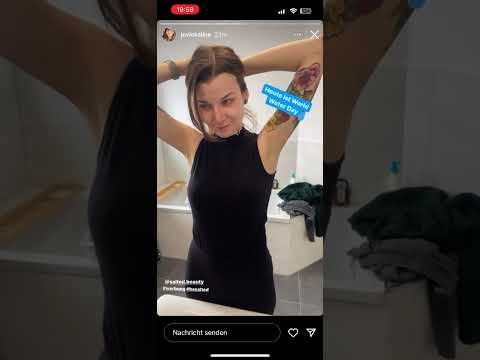 Daily PietSmiet Story’s Werbung! (Nina, 22.03.2023)