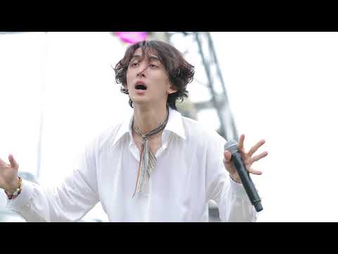 잔나비_알록달록 @렛츠락 2018_180915