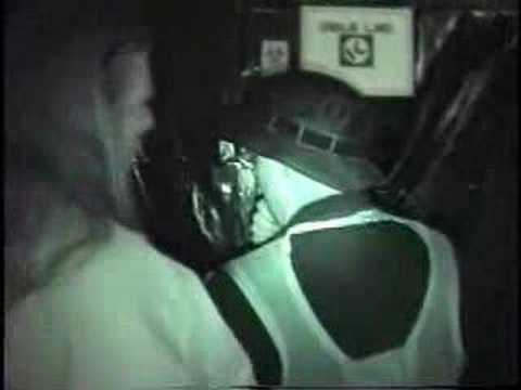 Cold Fire - GenCon 2006