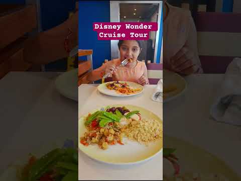 Thumbnail for Disney Wonder Cruise Ship onboarding | Sydney|Hobart|Eden