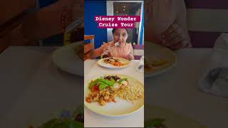 Disney Wonder Cruise Ship onboarding | Sydney|Hobart|Eden