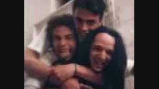 Los Delinqüentes - Tartarichi (La maqueta)