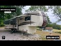 Check out this Video for a 2019 Forest River Cedar Creek 36CK2(Stock #440462)  for sale by Pop RVs. This unit is located in Sarasota, FL