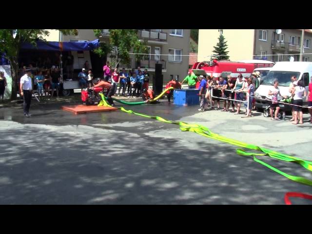 Šošůvka, 06. 07. 2014
