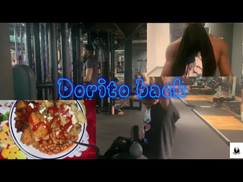 Spring cut day 68(back)