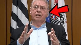 🚨🚨🚨URGENTE: PRESIDENTE COBRA SAFIEL "SE FIZER ISSO EU ASSINO"🚨🚨🚨