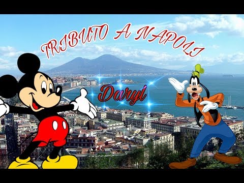 Canta con le voci dei cartoni