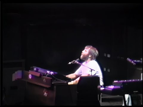 Grateful Dead - [1080p60 Remaster] March 14, 1990 - Capital Centre - Landover, MD [SBD: Miller]
