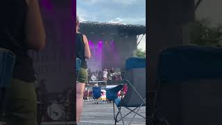 Wild Boy - - Danielle Bradbery in Baraboo, WI 08/01/2020