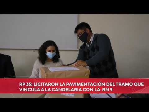Resumen de Noticias del 27/07/2021