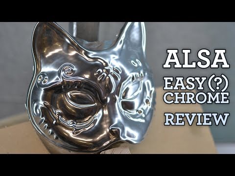 Hands -on testing with Alsa "Easy Chrome"